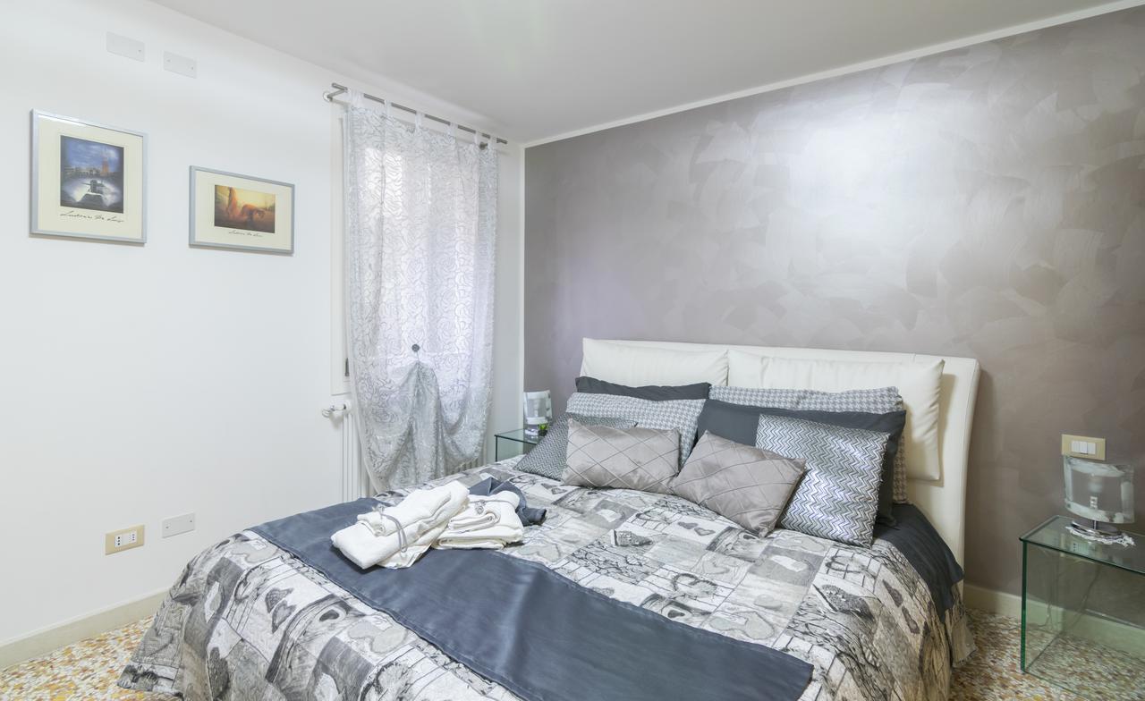 Apartment Crystal Deluxe Venedig